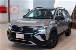 Volkswagen Taos
